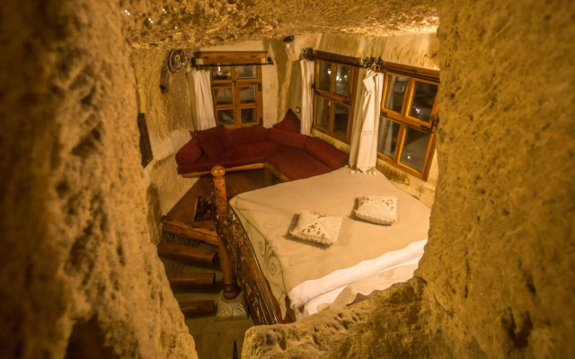 Koza Cave Hotel