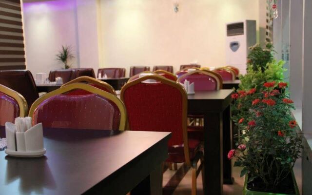 Logal Hotel Erbil