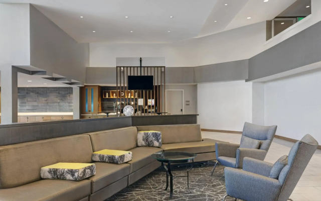 SpringHill Suites by Marriott Palm Desert