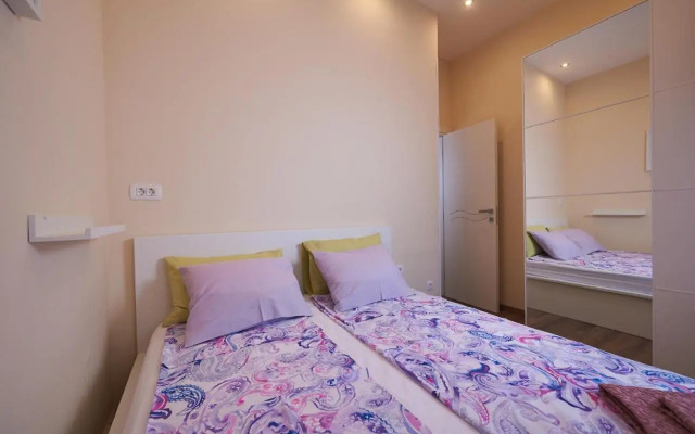 Apartman Nina