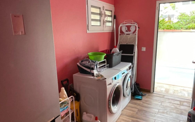 Villa Norah t5 duplex