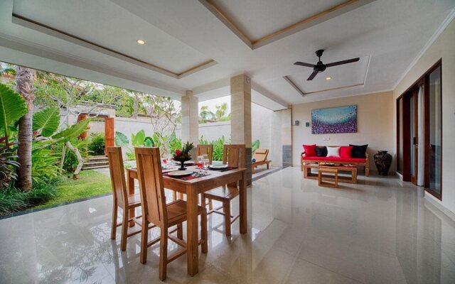 Puri Canggu Villas & Rooms