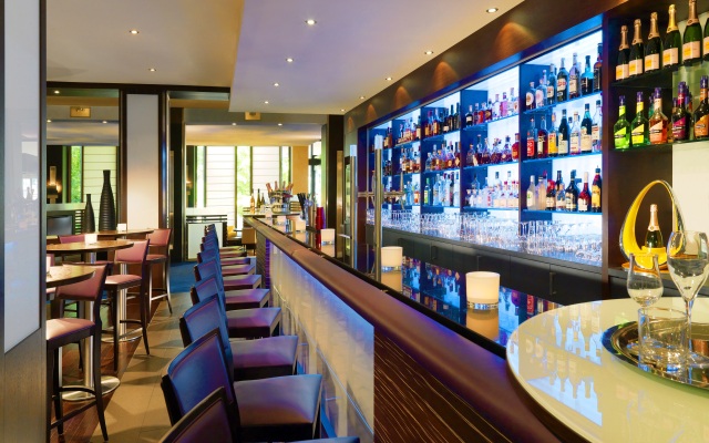 Sheraton Essen Hotel