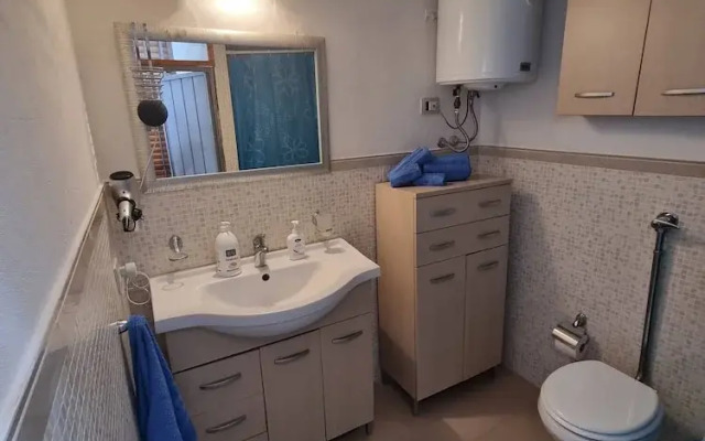 Openspace A Villa Serroni Mazara