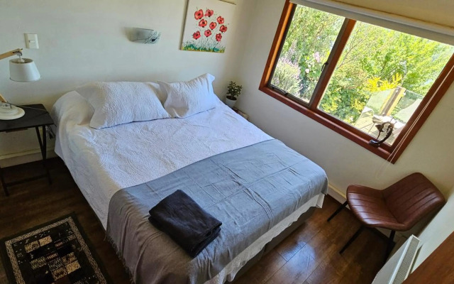 Hermosa Casa en Valdivia