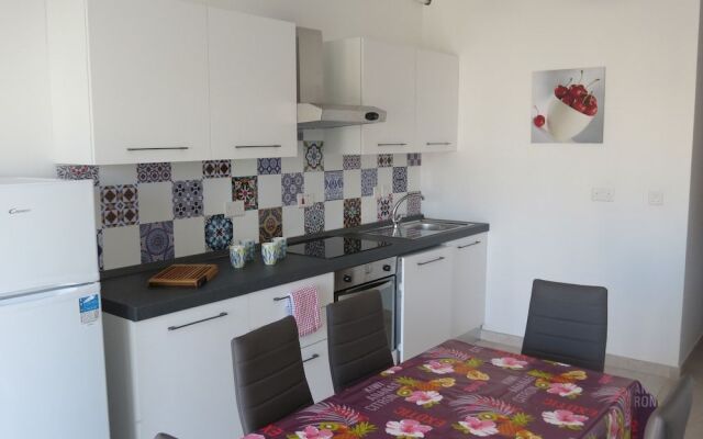 Joy Apartments Gzira