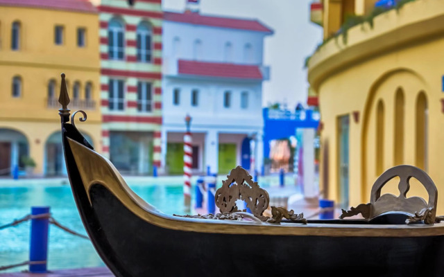 Porto Marina Resort & Spa Al Alamein