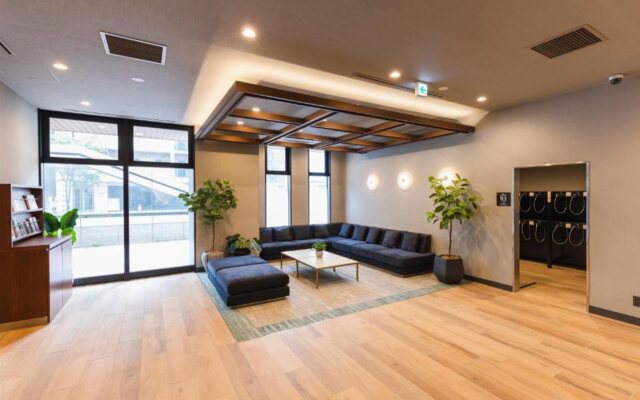 Sotetsu Fresa Inn Sapporo-Susukino