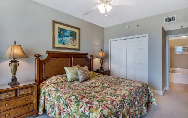 Ariel Dunes Condominium