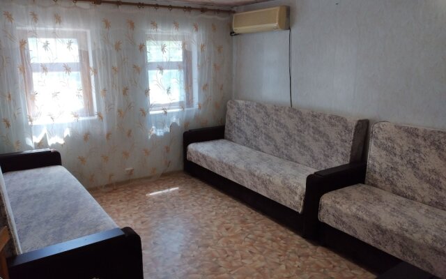 V gostyakh u Baby Poli