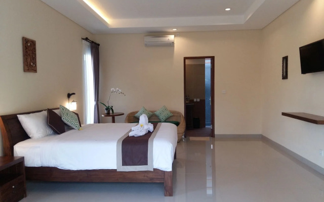 Darra Ria Villa Ubud