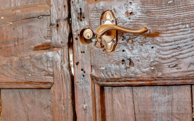 Mansion in Ovada With Pool and Scenic Hills