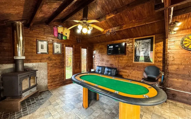 The Firs Luxury Home
