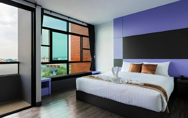 BR Grand Hotel
