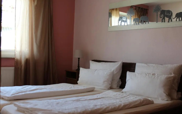 Appartment Kril