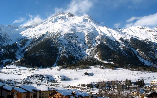 Les Balcons de la Vanoise