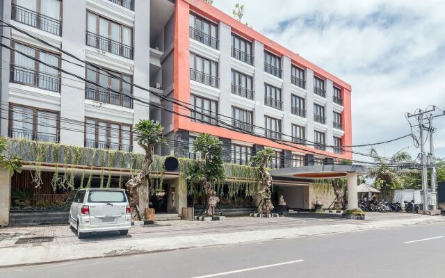 ZEN Villa Pangkung Sari Seminyak, 1 Bedroom