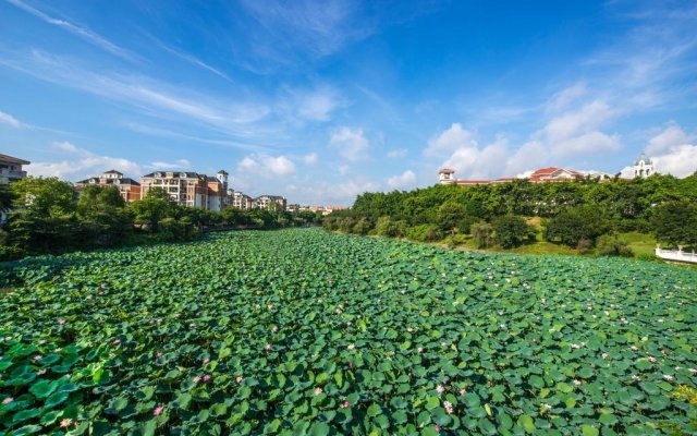 Heshan Country Garden Phoenix Hotel