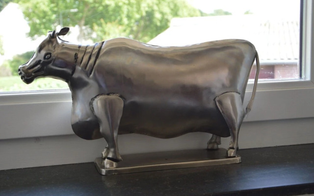 Modern Apartment Near Town Center in Klimmen