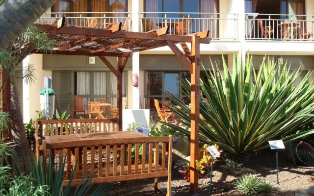 Hapimag Ferienwohnungen Puerto de la Cruz