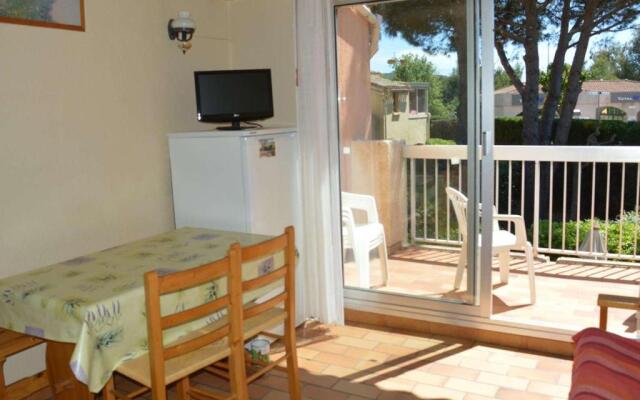 Appartement Cogolin, 2 pièces, 4 personnes - FR-1-226B-39