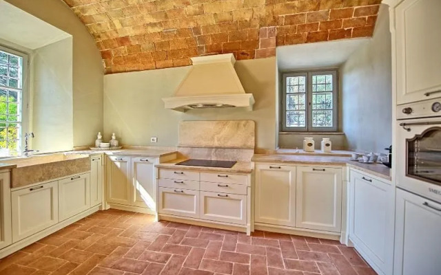 Villa Sant'Anastasio Luxury Agriturismo