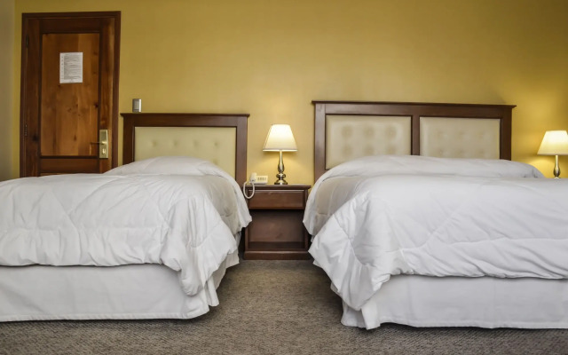 Gran Hotel Toloma