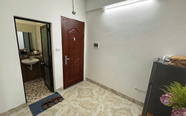 Era Apartment Royal City