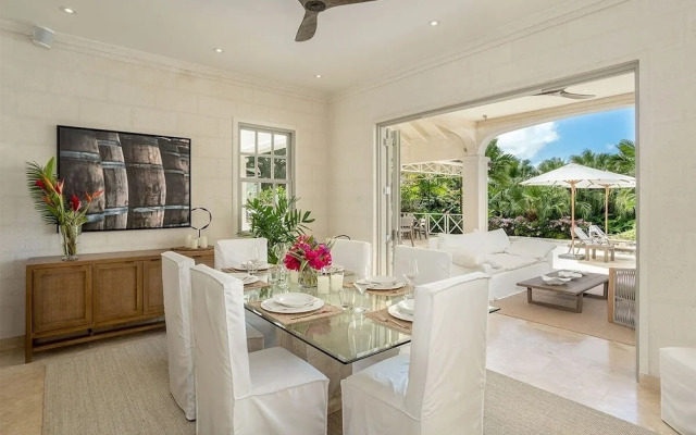 One Westland Heights 5 Bedroom Villa
