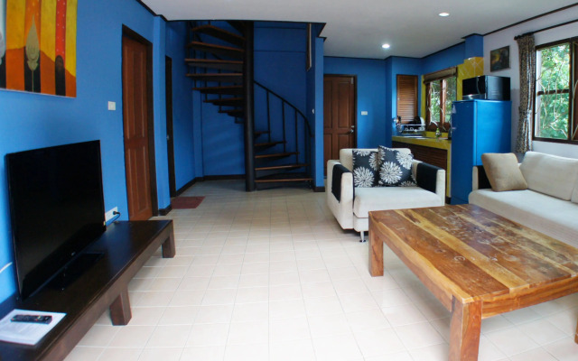 Chaweng Lakeview Residence
