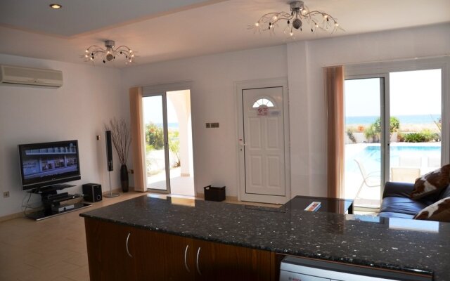 Sunrise Villa