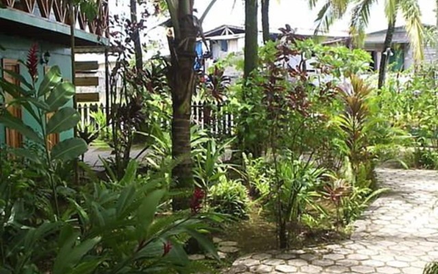 Bocas Inn