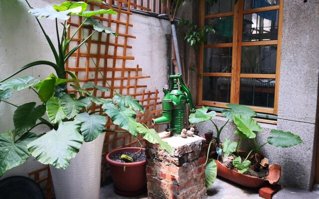 Honey House Tainan