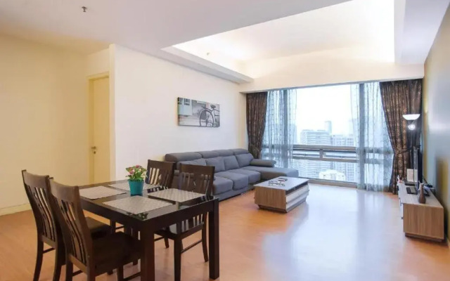 Platinum Suites AT Swiss Garden
