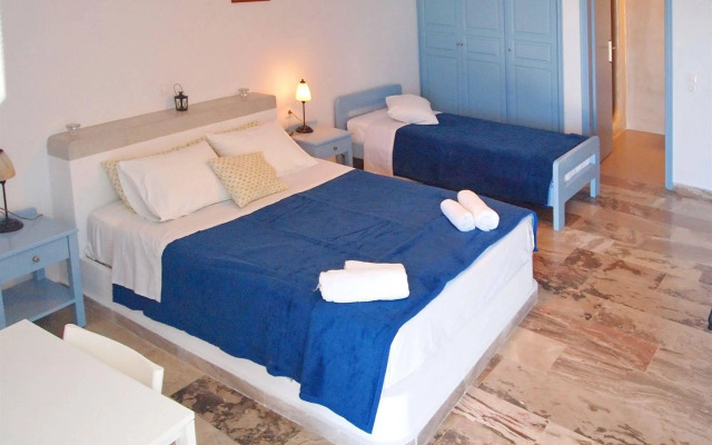 Kokkinos Villas