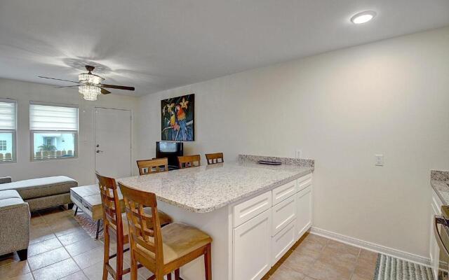 Sunrise Villas 109