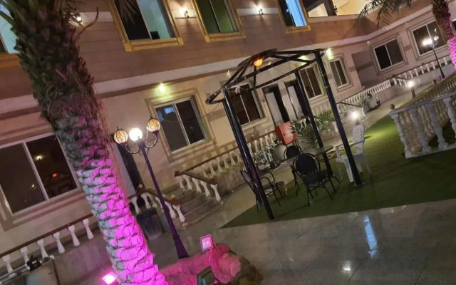 Nzol Amwaj Resort 2