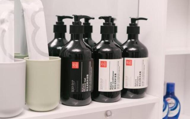 Xi'an Beilin·Yongning Gate· Locals Apartment 00168710