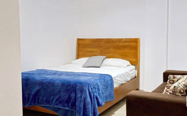Aparta Hotel Montevista