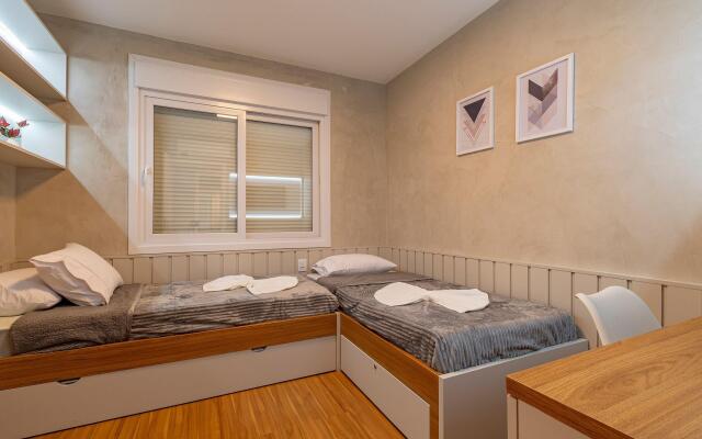 Apartamento com Vista - Stay House Temporada