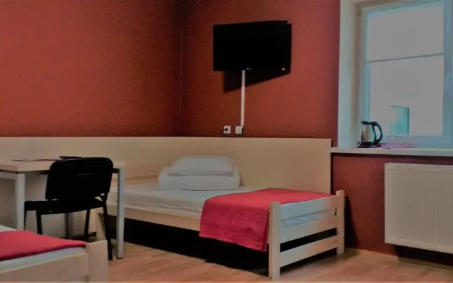 Blues Hostel
