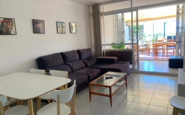 Guess Condo in Sitges 3 Bedrooms 2 Baths