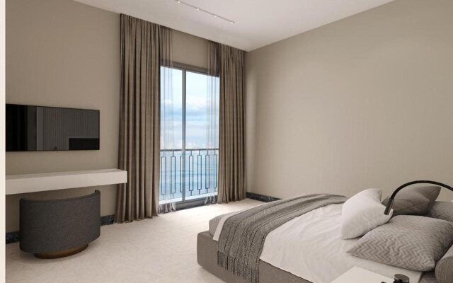 Roseira Mar-Inn Luxury