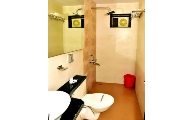 Vimal Holidays Resort