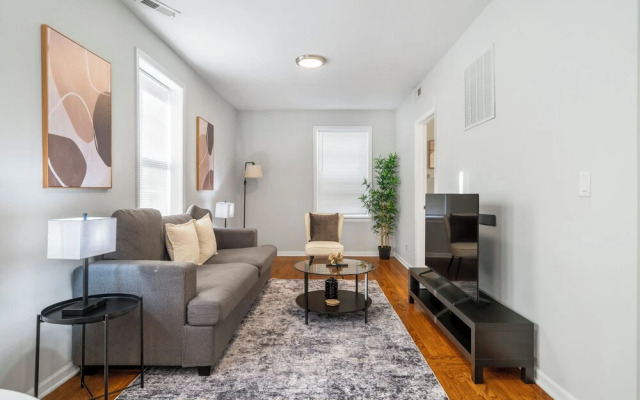 Cozy 1BR - Sunnyside 2N