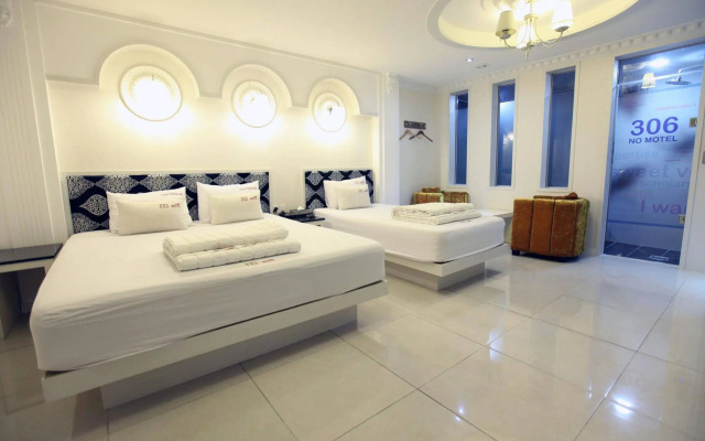 Brown Dot Hotel Sasang Renecite