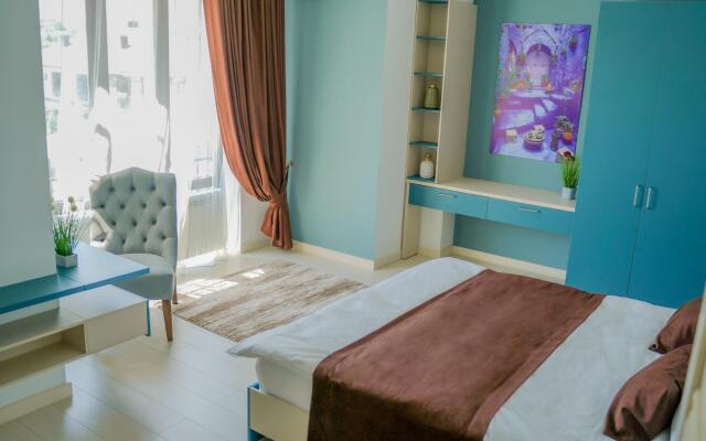 Casablanca Apart Hotel