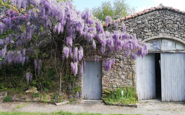 Au Logis de la Mongie