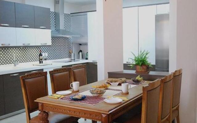 Heraklion Center Boutique 3 Bedroom Apartment Penelope