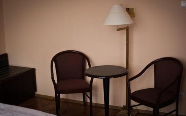 Pensjonat Willa Sorrento